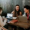 Bachelor of Marketing