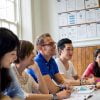 IELTS Preparation