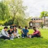 Intensive Academic Year