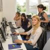 Intensive Academic Year