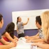 English for Academic Purposes (EAP)