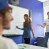 Intensive Academic Year