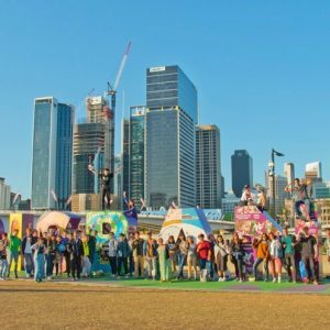 BrisbaneStudentsExploringCity2_2018