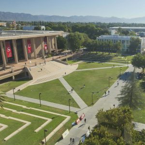 California-State-University-Northridge-Building-Campus-May-2021