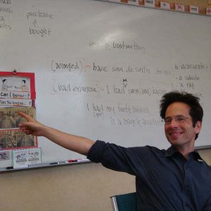 Tor_class_teacheratboard