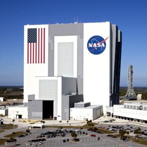 kennedy Space Center