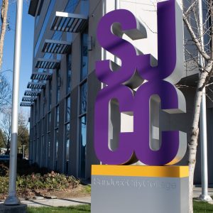 San Jose City College is having a yearlong celebration of its centennial in 2021. (Photo courtesy San Jose City College)